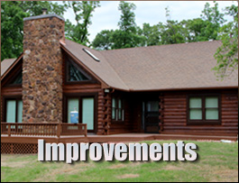 Log Repair Experts  Chowan County, North Carolina